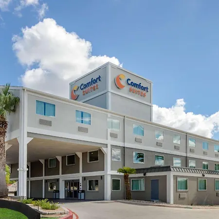 Comfort Suites San Antonio Airport North